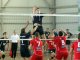 Фото: Волейбол у Полтаві: поразка та перемога (+фото та відео)