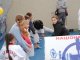 Фото: У всеукраїнському турнірі з тхеквондо в Полтаві господарі вирвали перемогу
