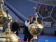 Фото: У всеукраїнському турнірі з тхеквондо в Полтаві господарі вирвали перемогу