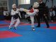 Фото: У всеукраїнському турнірі з тхеквондо в Полтаві господарі вирвали перемогу