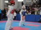 Фото: У всеукраїнському турнірі з тхеквондо в Полтаві господарі вирвали перемогу
