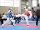 Фото: У всеукраїнському турнірі з тхеквондо в Полтаві господарі вирвали перемогу