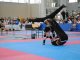 Фото: У всеукраїнському турнірі з тхеквондо в Полтаві господарі вирвали перемогу