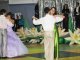 Фото: Полтавців на благодійному балу вчили класичних танців