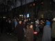Фото: У Полтаві ходою та молебнем вшанували пам'ять жертв Голодоморів (фоторепортаж)