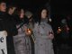 Фото: У Полтаві ходою та молебнем вшанували пам'ять жертв Голодоморів (фоторепортаж)