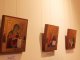 Фото: У Полтаві демонструють виставку старовинних ікон з приватних колекцій
