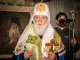 Фото: Про що полтавцям розповів Патріарх Філарет