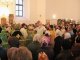 Фото: Патріарх Філарет провів у Полтаві Божественну Літургію (фото)
