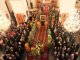 Фото: Патріарх Філарет провів у Полтаві Божественну Літургію (фото)