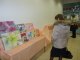 Фото: У Полтаві на благодійному ярмарку збирали кошти дівчинці, у якої хвороба Блаунта (фото)