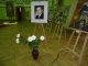 Фото: Вечір пам'яті Вайнгорта у Полтаві ледь не зірвала несправна техніка (фото)