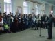 Фото: У Полтаву привезли націоналістичну виставку розсекречених архівних документів (фото)