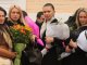 Фото: 12.12.12 у центральному ДРАЦСІ Полтави одружилося 14 пар (фото)