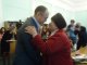Фото: У Полтаві привітали матерів-героїнь