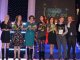 Фото: У Полтаві вручили нагороди найкращій "Молоді року-2012"