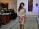 Фото: Полтавська мода: юний дизайнер презентувала колекцію одягу