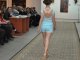 Фото: Полтавська мода: юний дизайнер презентувала колекцію одягу