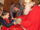 Фото: У Полтаві до багатодітних сімей Святий Миколай приходив уже сьогодні (фото)