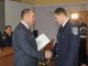 Фото: Полтавські міліціонери отримали у свято нагороди та премії (фото)