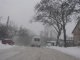 Фото: Полтава потопає у снігах, техніки – раз-два і нема