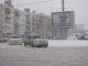 Фото: Полтава потопає у снігах, техніки – раз-два і нема