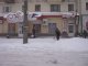 Фото: Полтава потопає у снігах, техніки – раз-два і нема