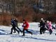 Фото: У зимовому дендропарку пройшли передноворічні змагання полтавських туристів