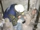 Фото: У Полтаві чоловік упав у ліфтову шахту (фото)