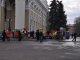 Фото: 1 січня у Полтаві: спорт, відлига і закриті обмінники (+фото)