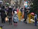 Фото: 1 січня у Полтаві: спорт, відлига і закриті обмінники (+фото)