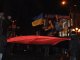 Фото: Полтавці влаштували смолоскипну ходу на честь Степана Бандери (фото+відео)