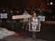 Фото: Полтавці влаштували смолоскипну ходу на честь Степана Бандери (фото+відео)