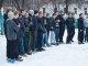 Фото: Полтавці під час акції пробіглись вулицями та влаштували штовханину (фото+відео)