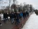 Фото: Полтавці під час акції пробіглись вулицями та влаштували штовханину (фото+відео)