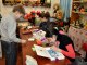 Фото: У Полтаві провели майстер-класи з рукоділля серед вихованців дитячих клубів