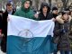 Фото: Полтавські студенти вшанували героїв Крут урочистою ходою і покладанням квітів (фото+відео)