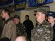 Фото: Річниця бою під Крутами: полтавцям показали фільм і влаштували концерт (+фото)