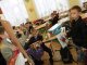 Фото: Ялинка Янголів знову здійснила мрії близько 300 маленьких полтавців