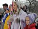 Фото: Стежками полтавського дендропарку сьогодні їздили на лижах