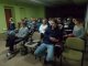 Фото: Кращі полтавські волонтери поділилися у Польщі досвідом (фото)