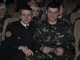 Фото: Молодь та ветерани у Полтаві змагалися на конкурсі військової пісні (фоторепортаж)