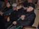 Фото: Молодь та ветерани у Полтаві змагалися на конкурсі військової пісні (фоторепортаж)
