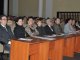 Фото: Молодь та ветерани у Полтаві змагалися на конкурсі військової пісні (фоторепортаж)