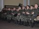 Фото: Молодь та ветерани у Полтаві змагалися на конкурсі військової пісні (фоторепортаж)