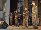 Фото: Молодь та ветерани у Полтаві змагалися на конкурсі військової пісні (фоторепортаж)
