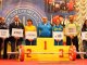 Фото: У Полтаві розпочався чемпіонат України з пауерліфтингу