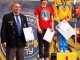 Фото: У Полтаві розпочався чемпіонат України з пауерліфтингу
