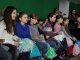 Фото: На спортивному святі у Полтаві змагалися 12 родин (фоторепортаж)