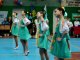 Фото: На спортивному святі у Полтаві змагалися 12 родин (фоторепортаж)